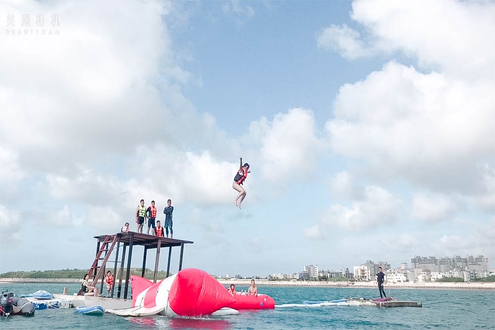 盛夏-海樂團歡樂價