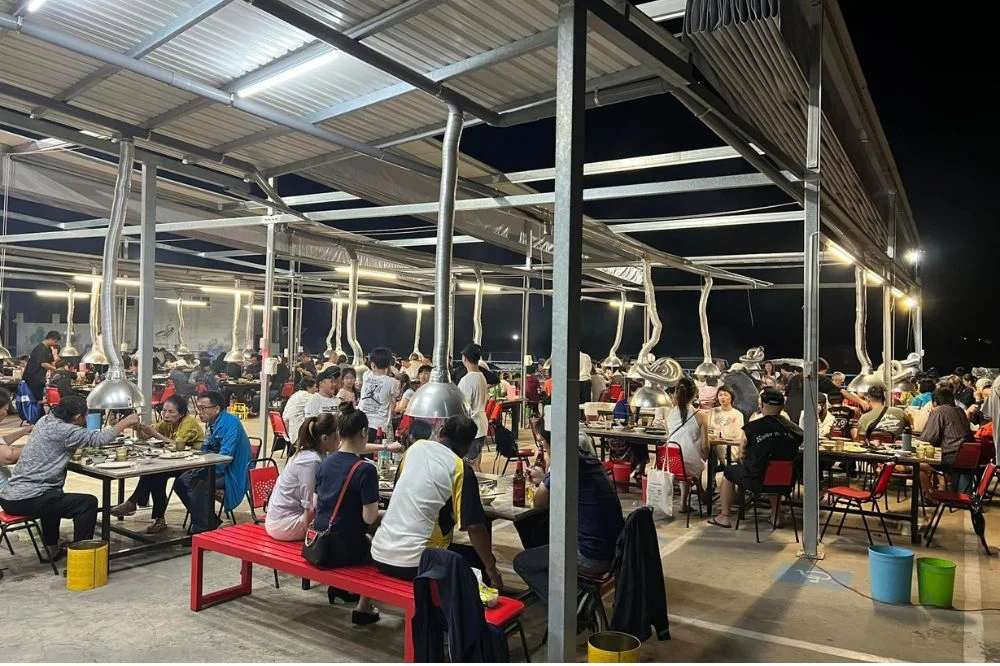 369 BBQ露天啤酒BAR